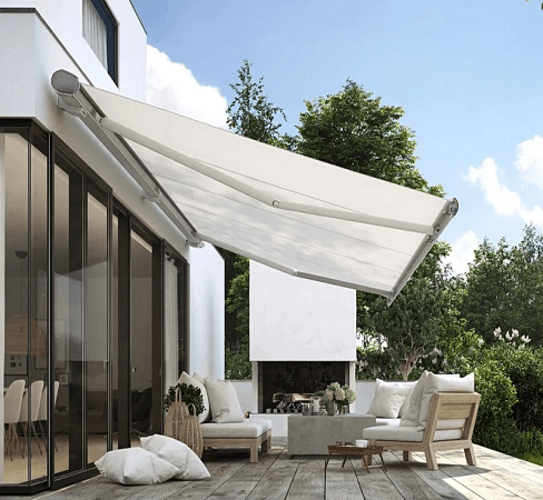 Tenda da Sole Nonsolotende