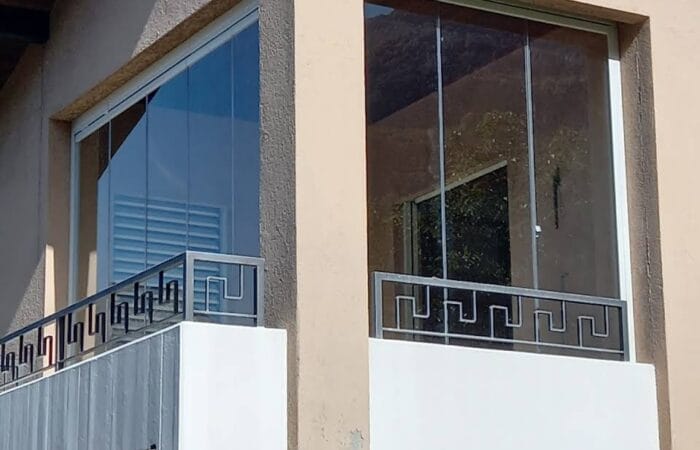 Tenda a Rullo e da Sole nonsolotende