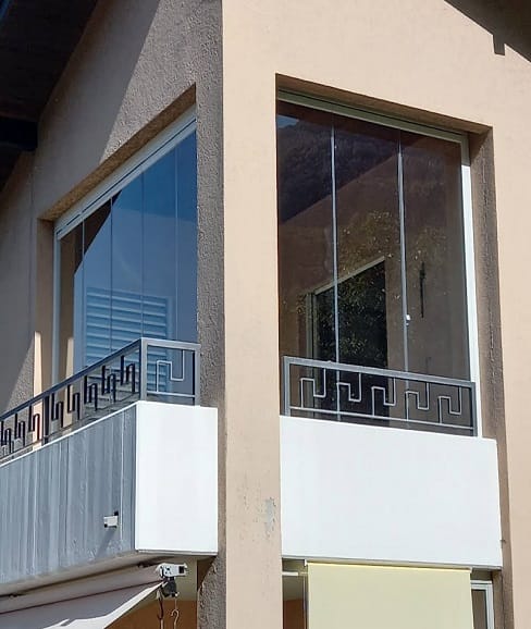 Tenda a Rullo e da Sole Nonsolotende