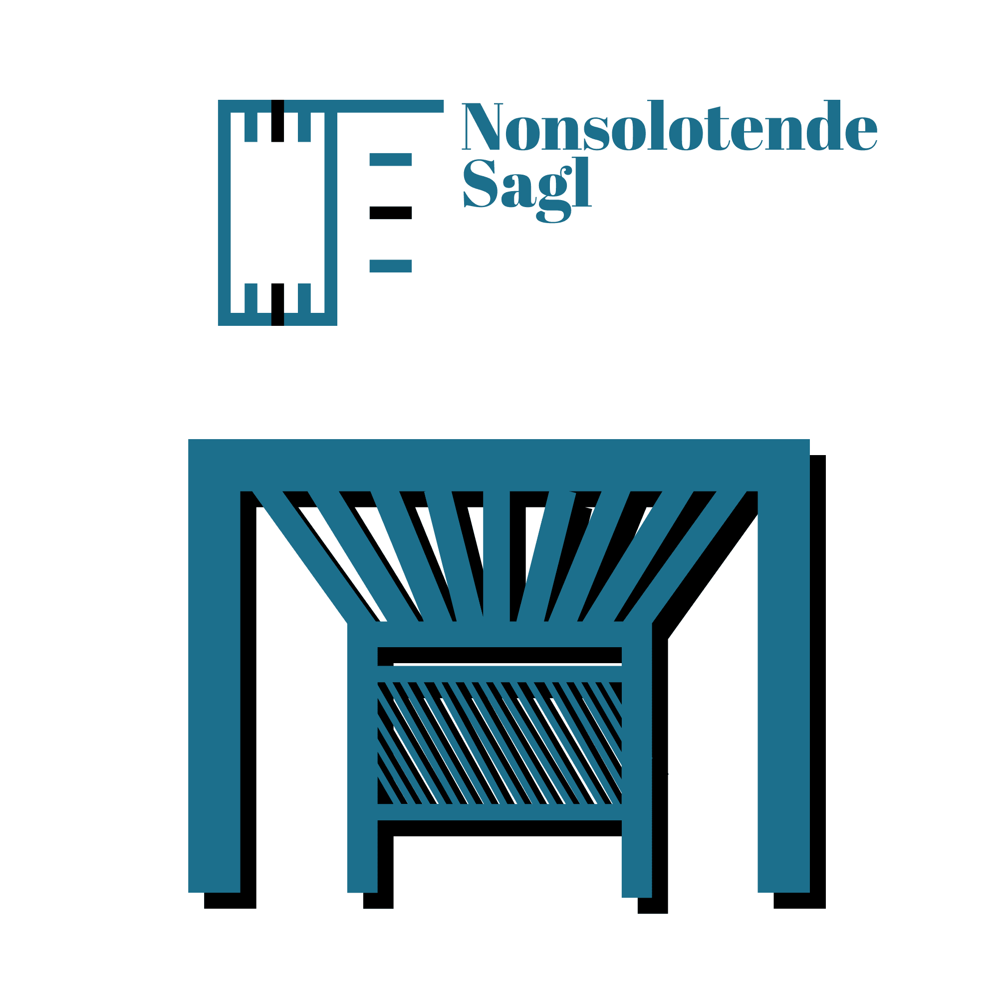 Consulenza per per pergole e tende in Ticino, immagine di una pergola