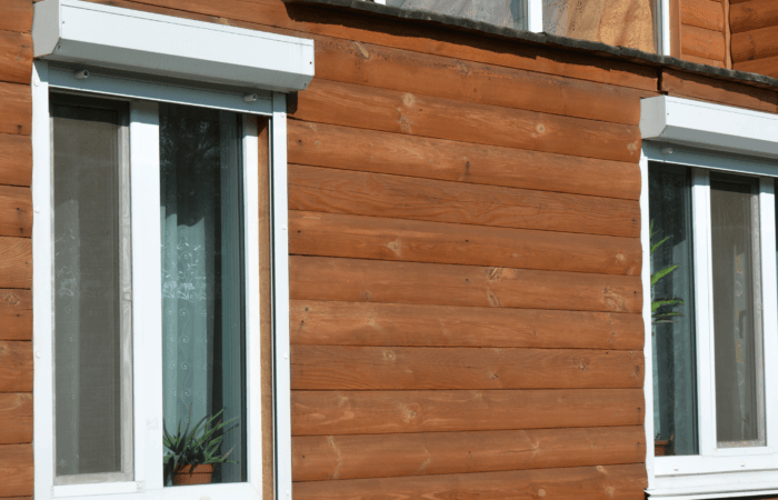 Serrande avvolgibili Ticino