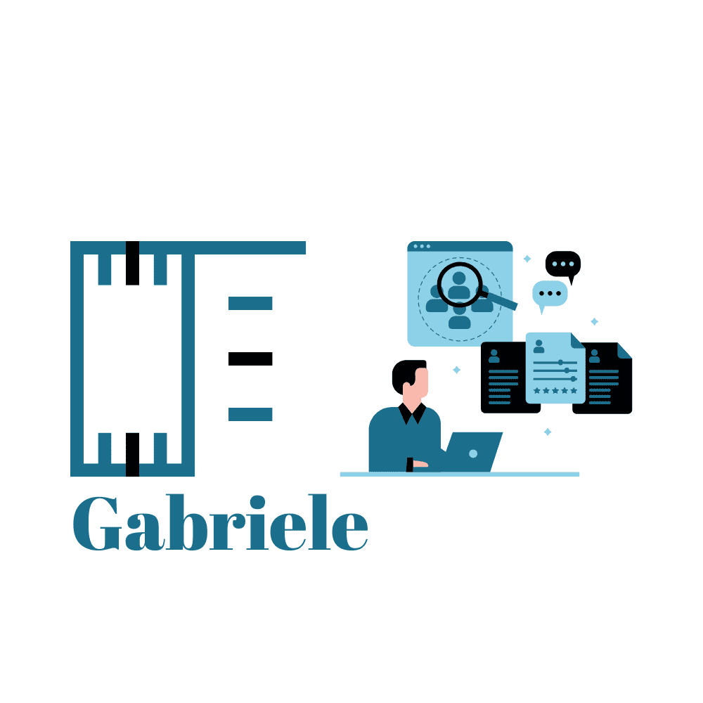 Gabriele 