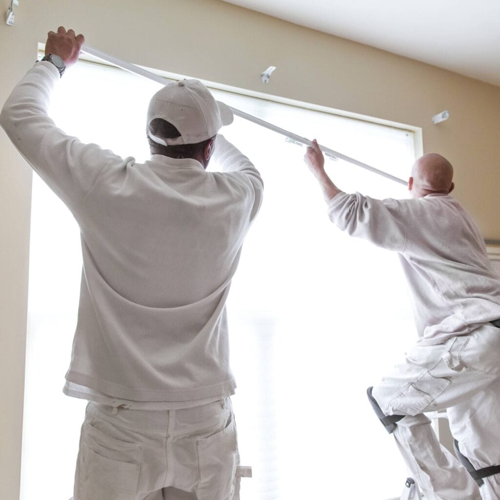 Installazione di tende da sole a prezzi competitivi in Ticino