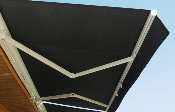 Tende da sole di alta qualità in Ticino